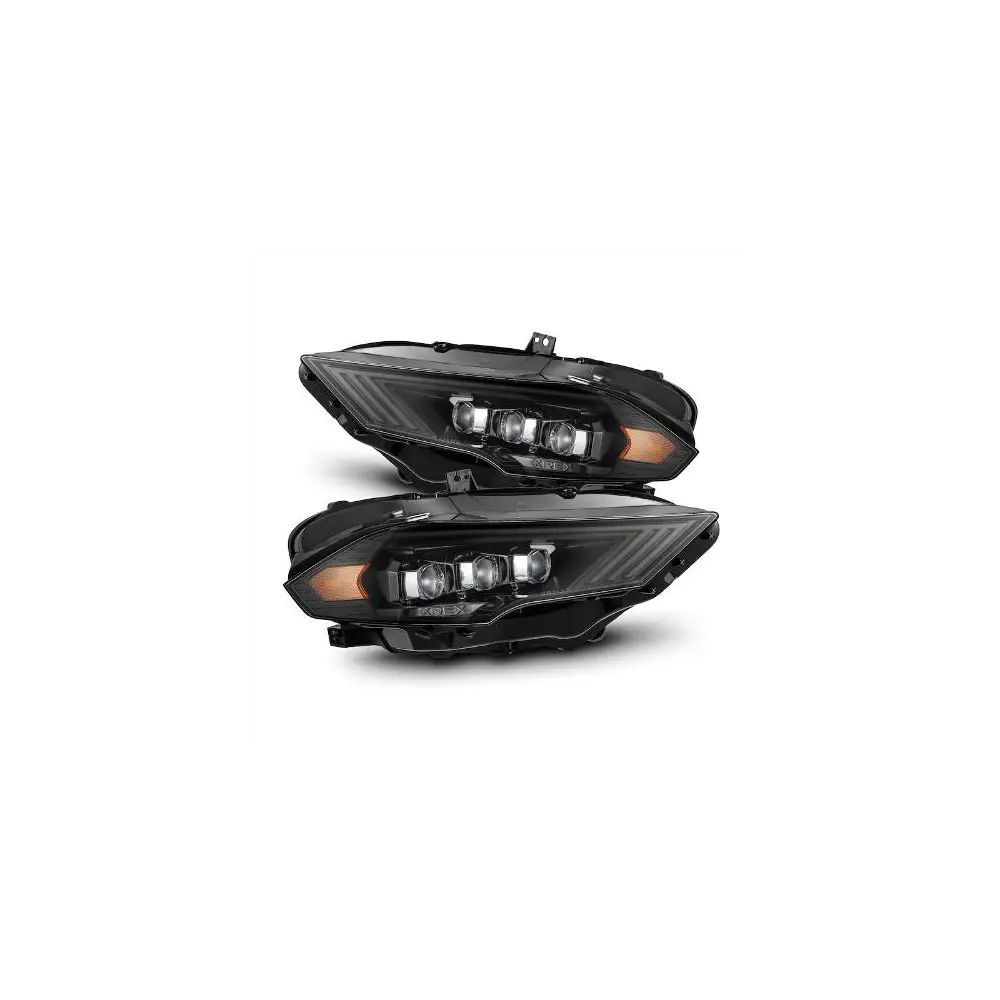 NOVA-Series Projector Headlights - ALP880257